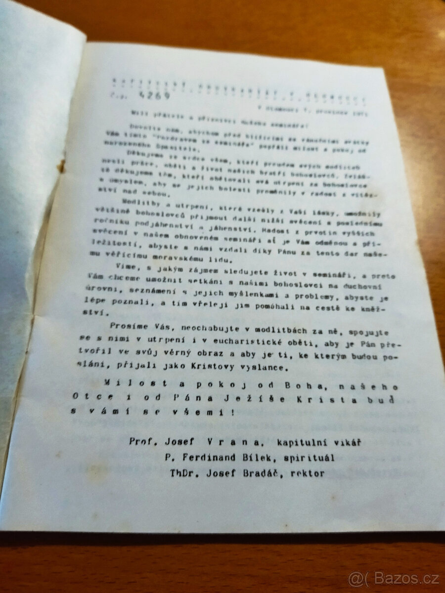 Touha věků, Zlaté ruce, Staropražs.pověsti a legendy, Št.Tro - 11