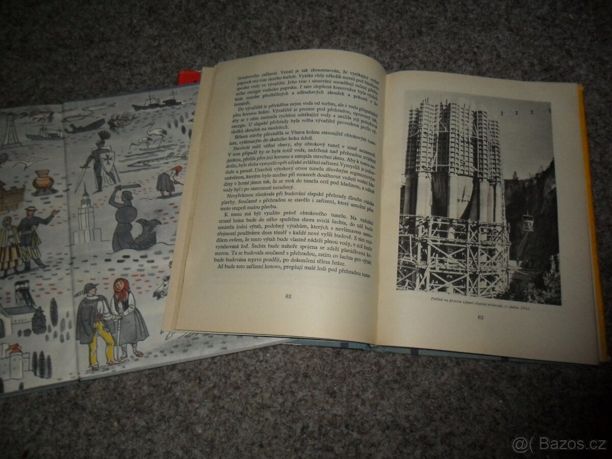 létání, automobily, objevy, stavby, historie, řemesla - 11