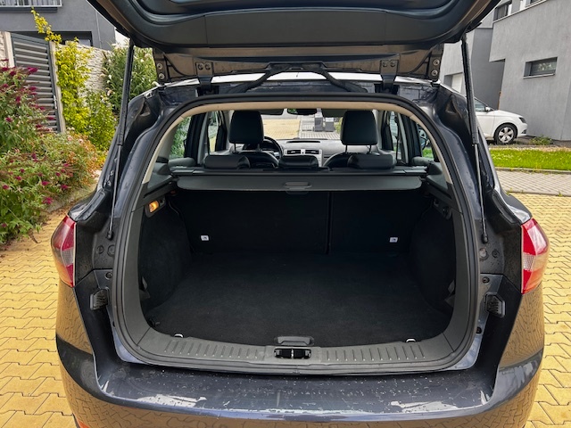 Ford Kuga 2.0 TDCi 4x4, 2009, tempomat - 11