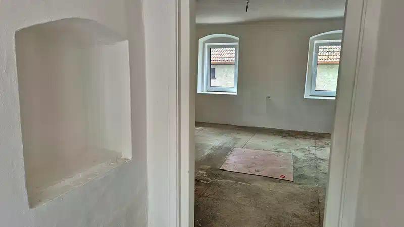 Rodinný dům v Myslkovicích - 11