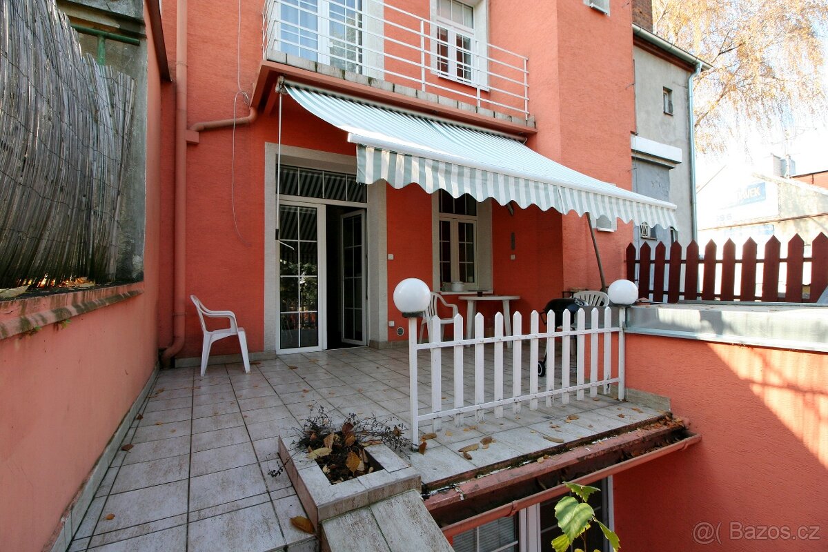 spolubydlení pro jednoho muže v samostatném neprůchozím poko - 11