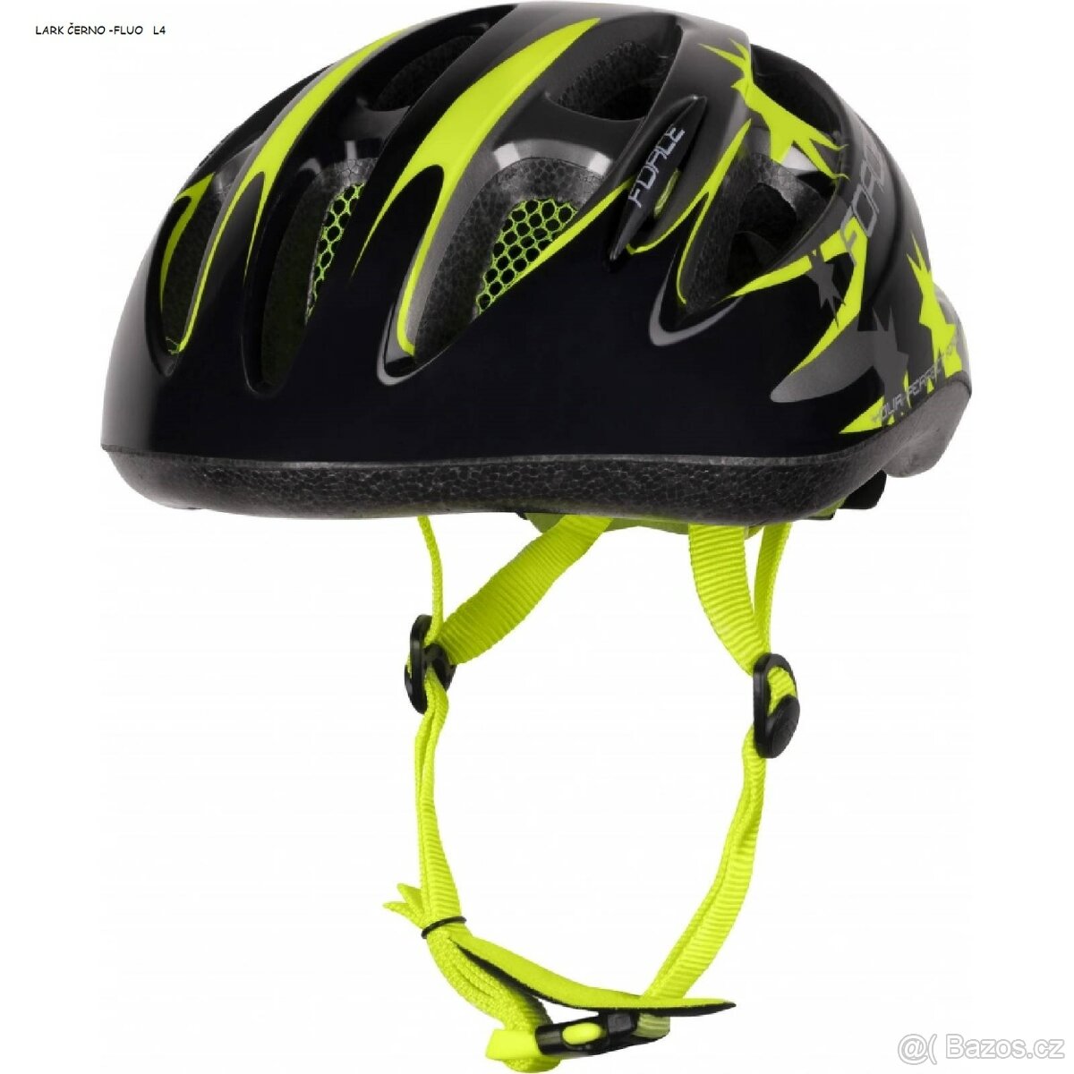 cyklistická přilba, helma výprodej - 11