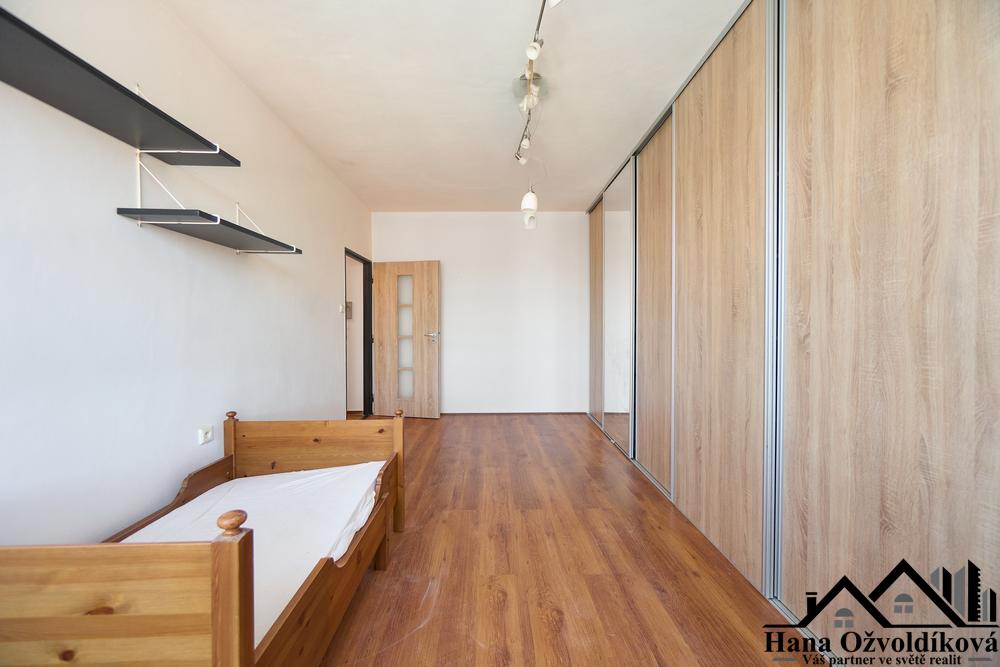 Pronájem bytu Boskovice - 11