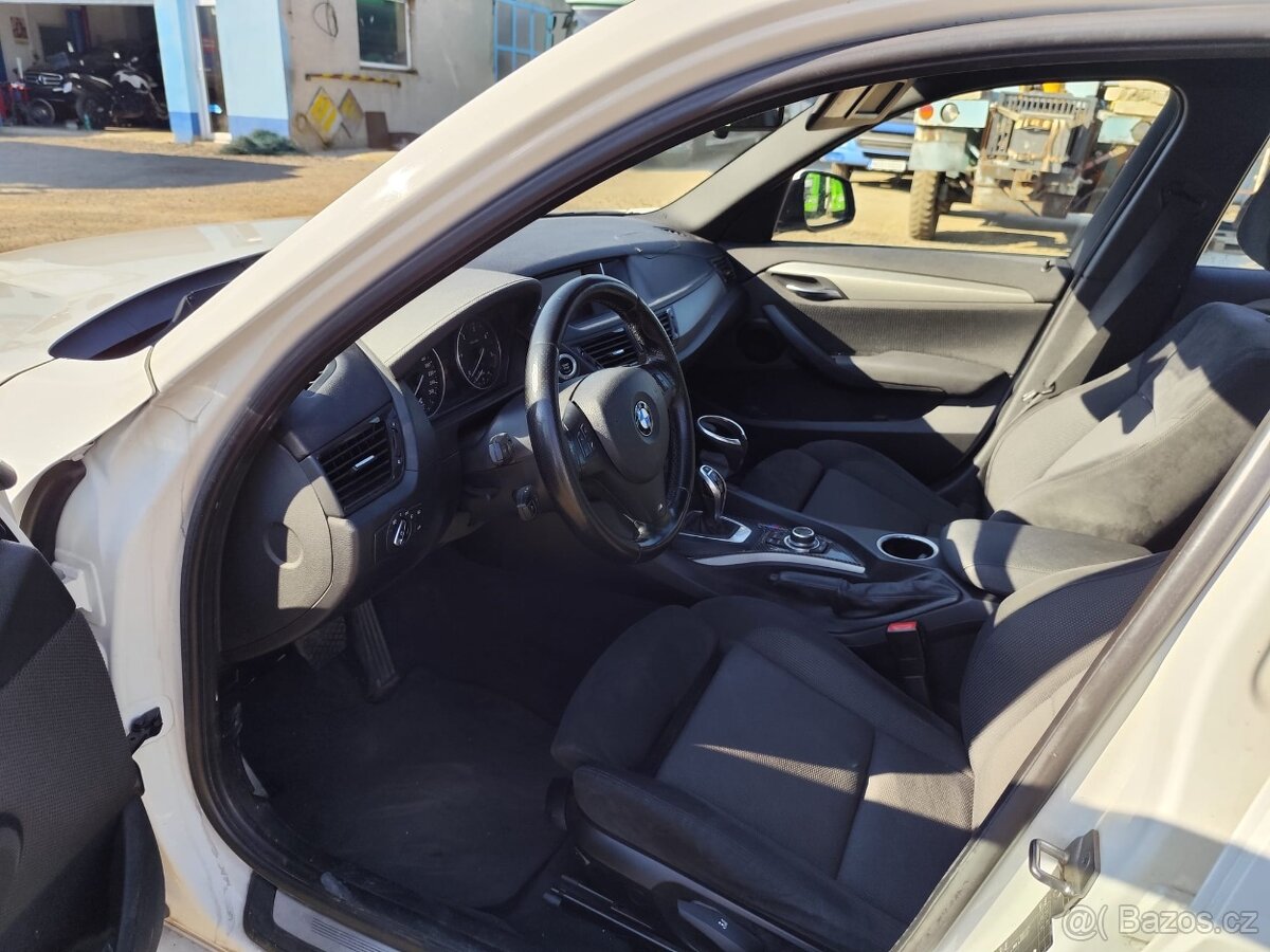 Bmw x1 e84 XDRIVE 18D - 11