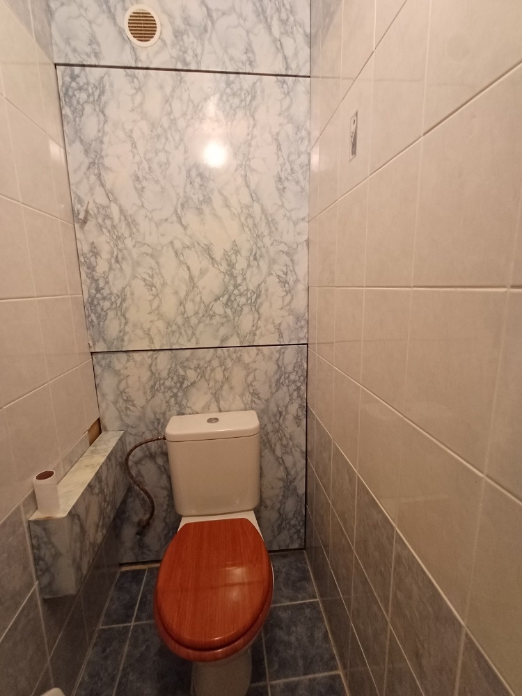 Pronájem 3+1 K.Chocholy, České Budějovice - 11