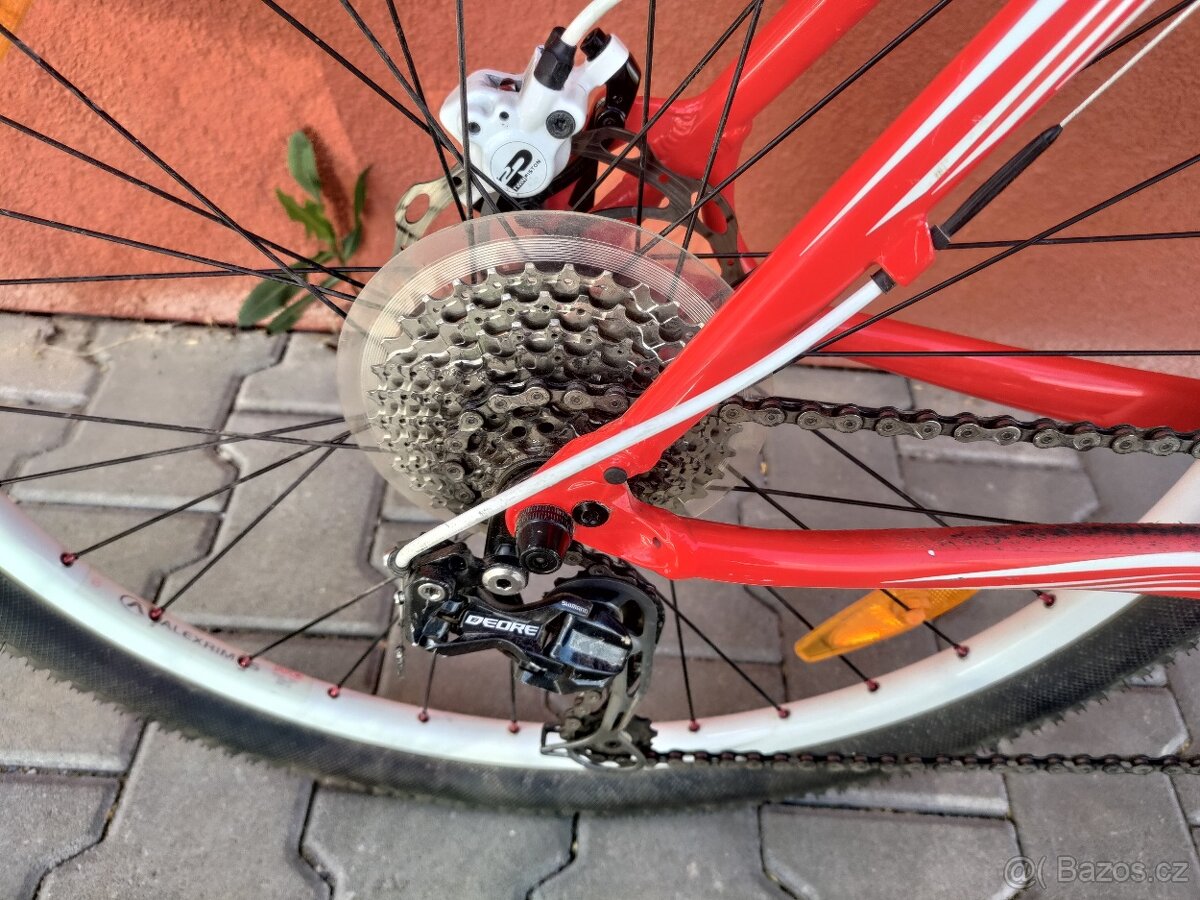 Specialized Rockhopper sl - 11