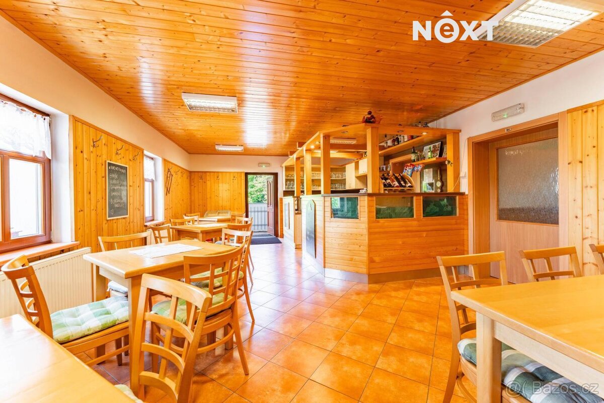 Pronájem komerční Ubytování, 250㎡ - 11