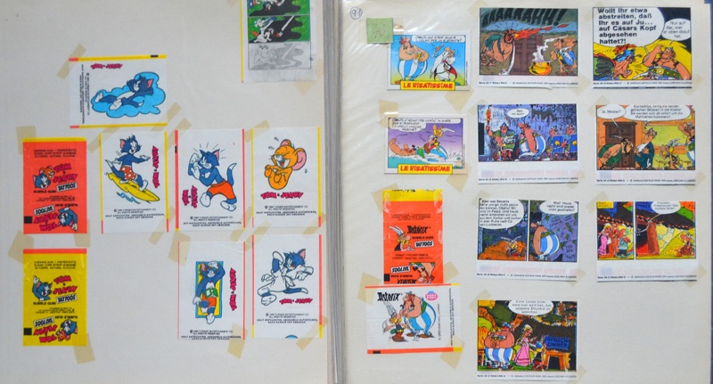 OBALY A OBRÁZKY OD ŽVÝKAČEK - 11