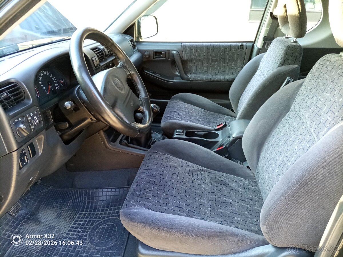 Opel Frontera B 2.2i 100 Kw - 11