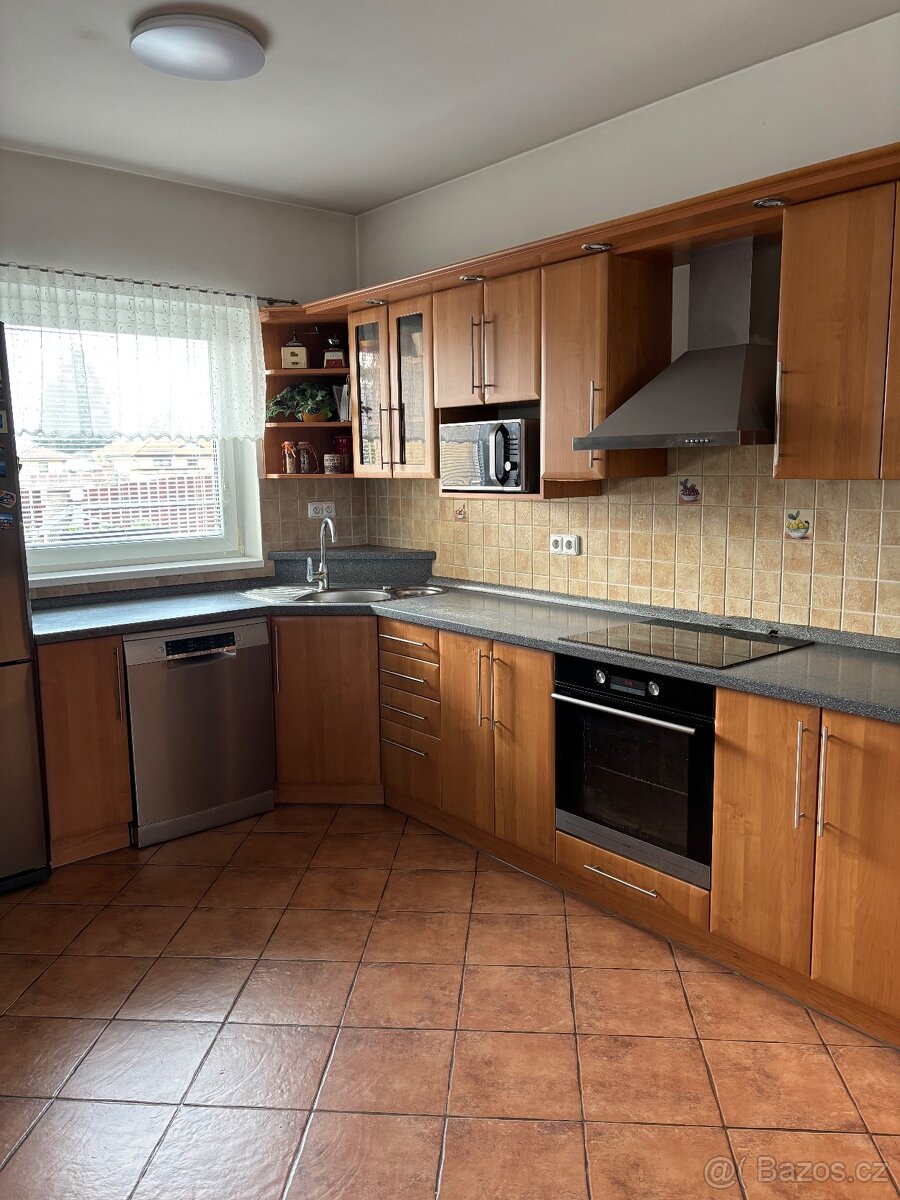 Kuchyňská linka - 11