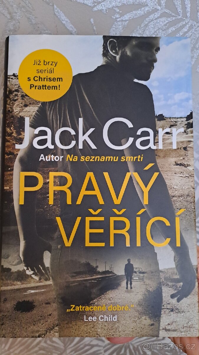 Knihy - různé - 11