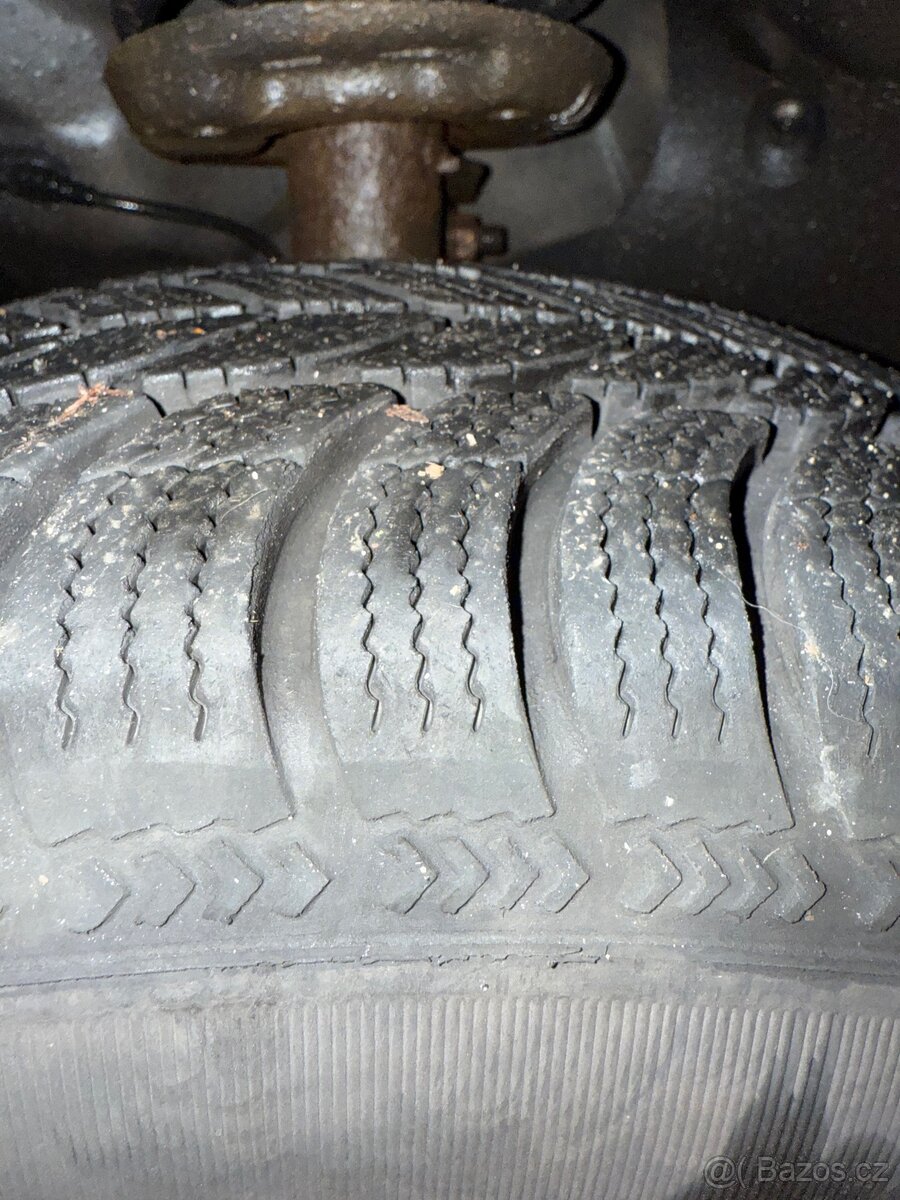 Audi A3 Sportback 1.9tdi - 11