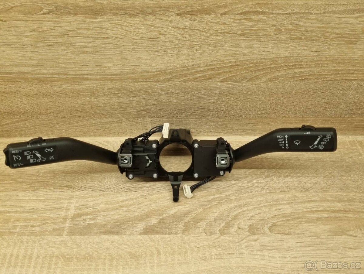 Packa SADA TEMPOMAT OCTAVIA SUPERB YETI GOLF PASSAT - 11