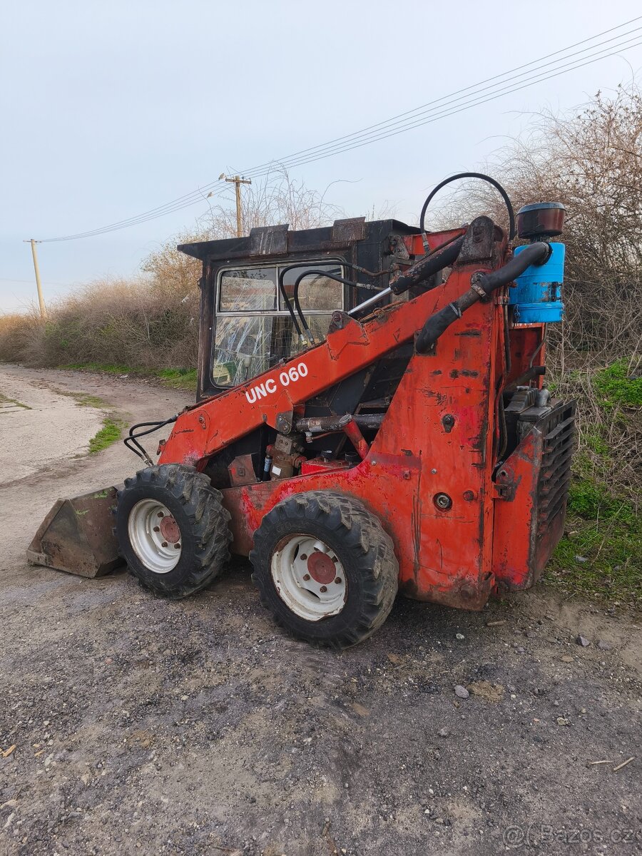 Unc 060 - 11