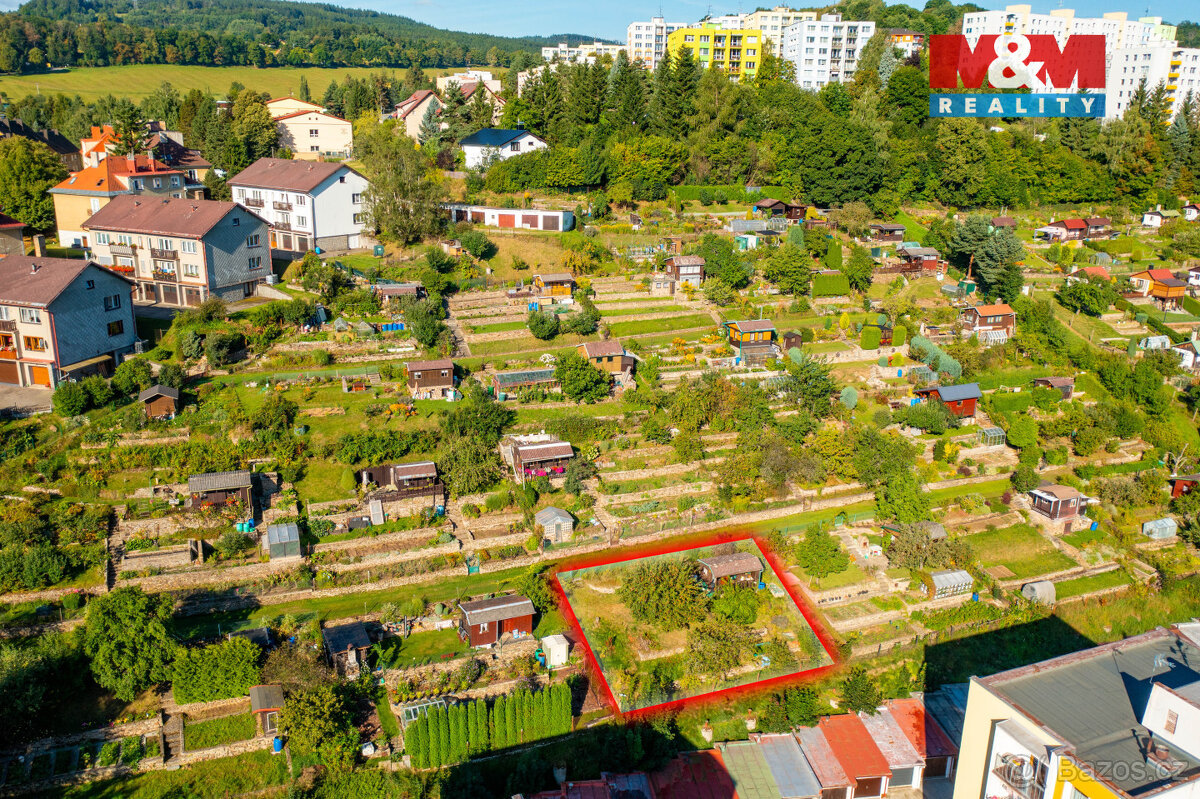 Prodej chaty, 12 m², Vimperk - 11