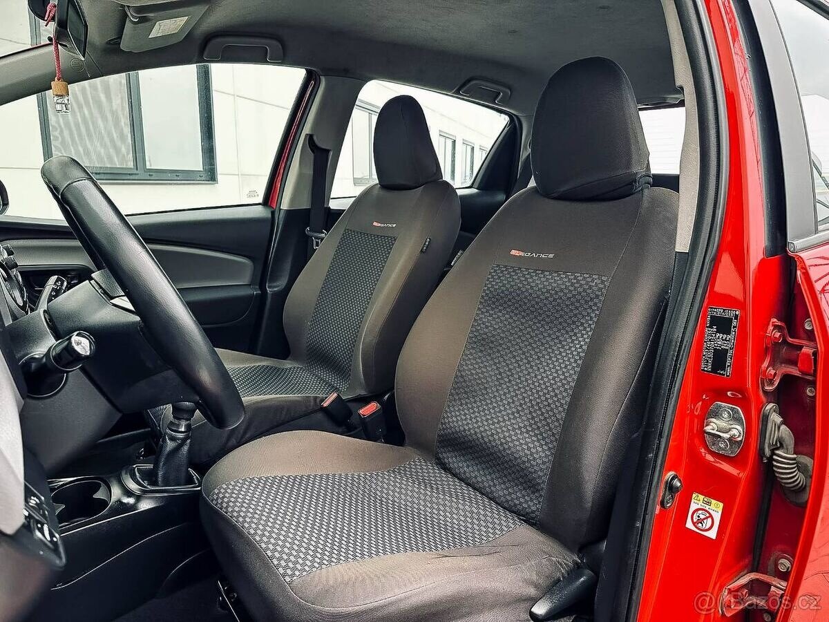 Toyota Yaris 1.0 VVT-i Power - 11