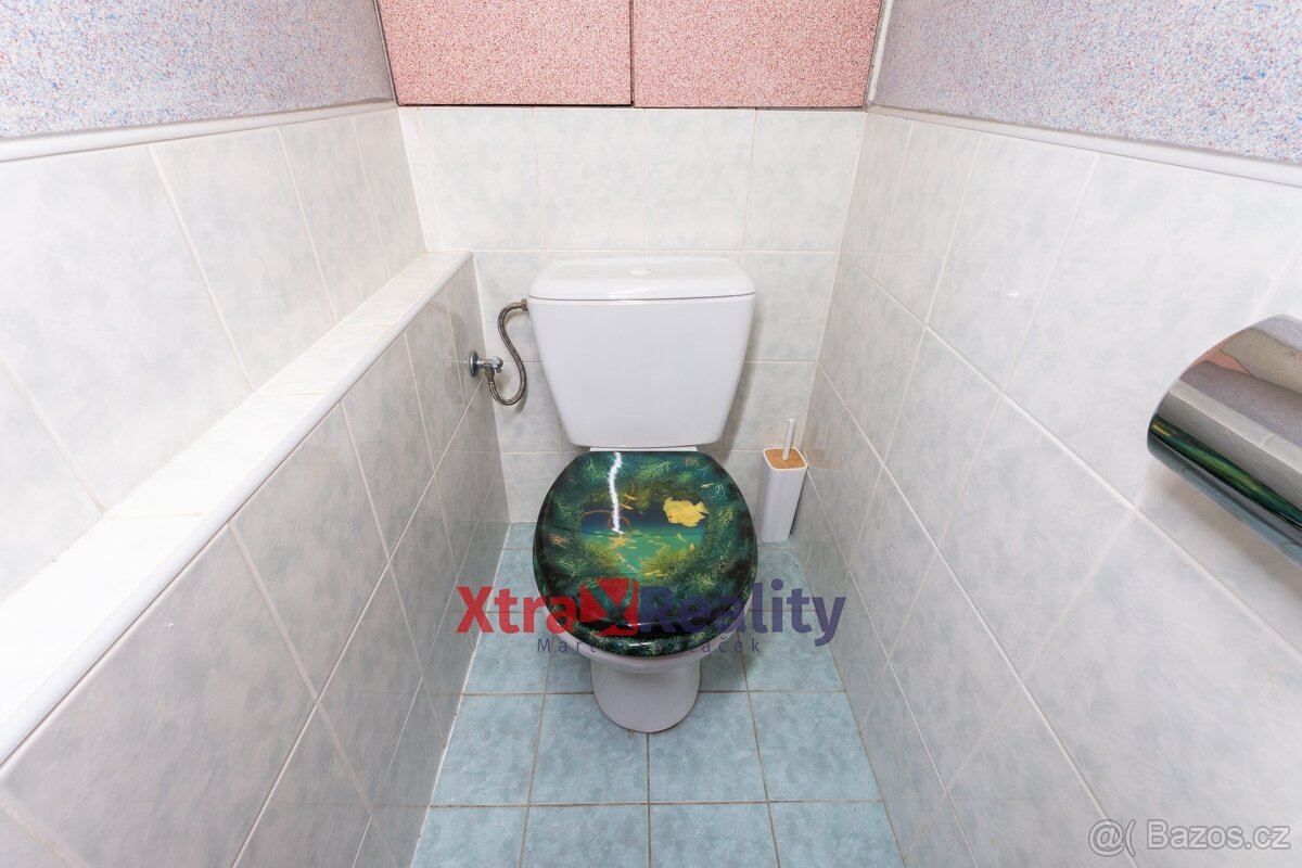 Prodej bytu 2+1 53 m², Chomutov, ev.č. 00063 - 11