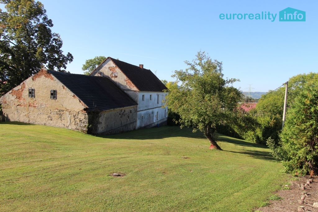 Prodej, pozemek pro bydlení, 1374 m2, Kozly u České Lípy - 11