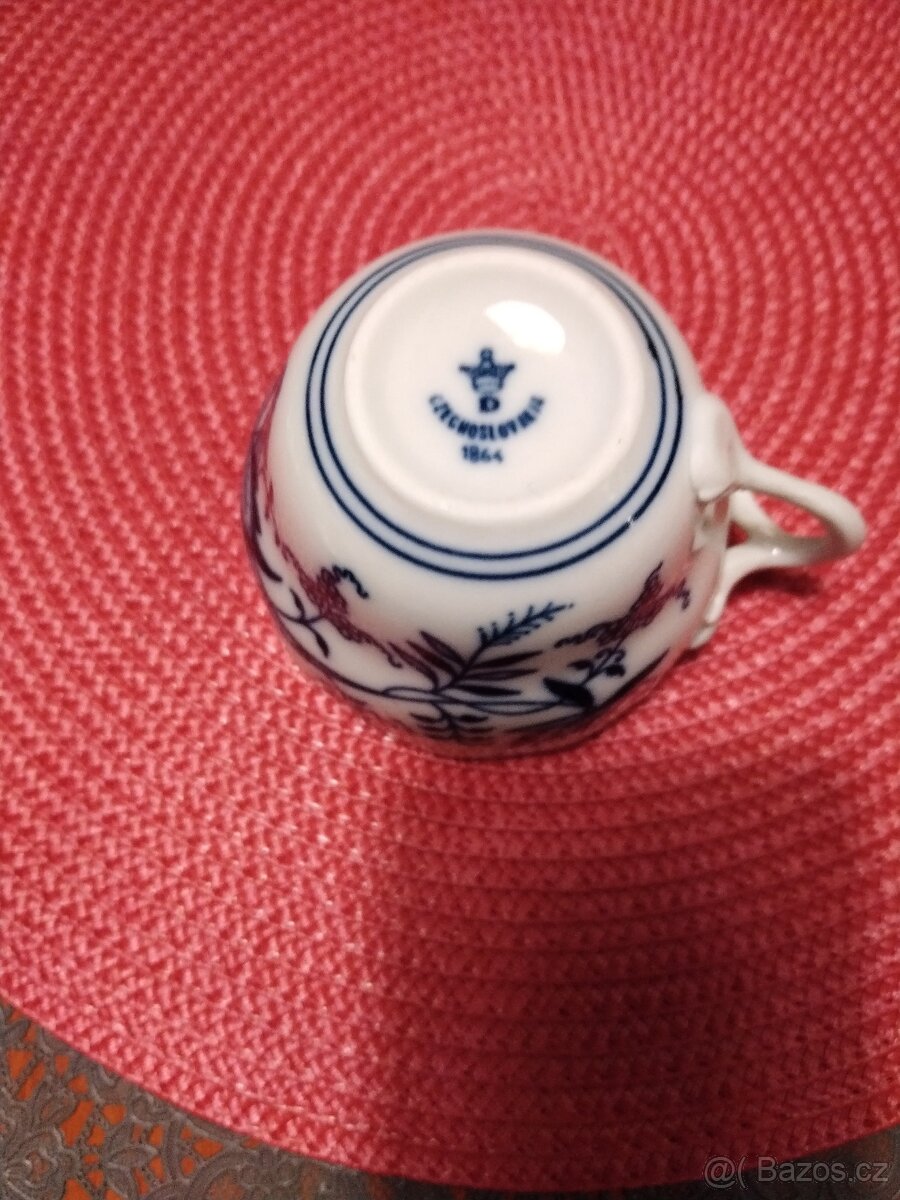 porcelán dubí - 11