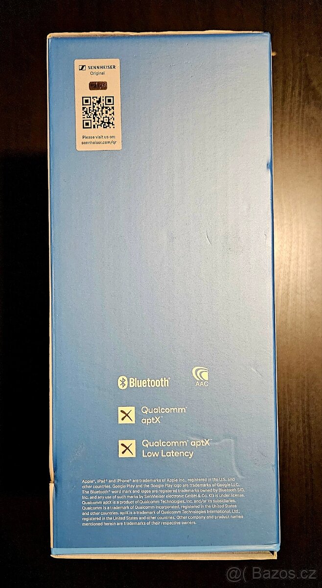 Sennheiser HD 450BT - 11