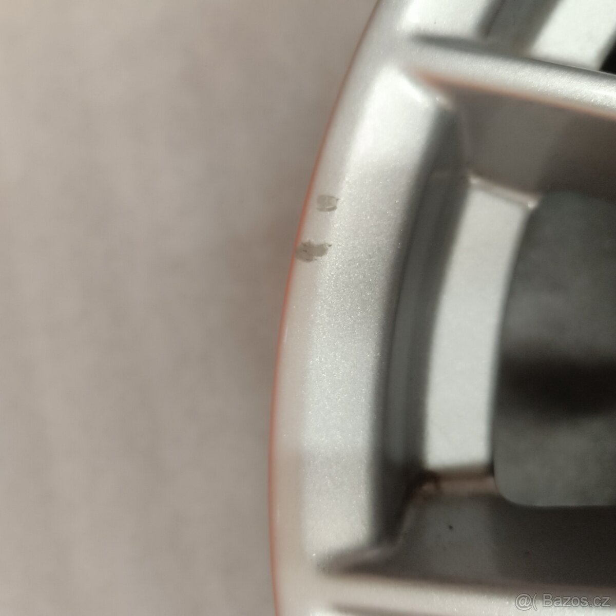 Alu kola BMW 3 (G20, G21) 6,5Jx16 , 5x112 , ET22 - 11