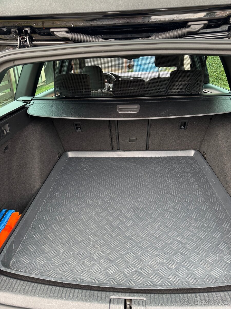 VW Golf 7 GTD 135 kw, AUTOMAT DSG - 11