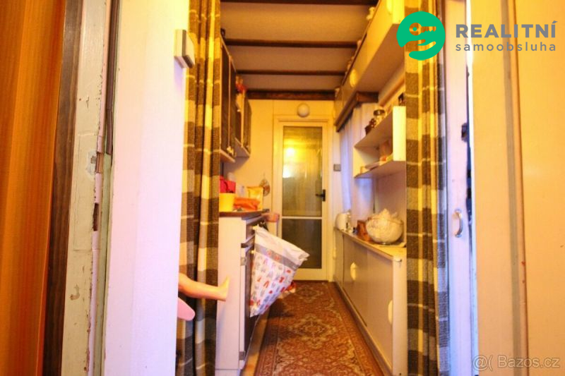 Brněnská přehrada Rozdrojovice - 11