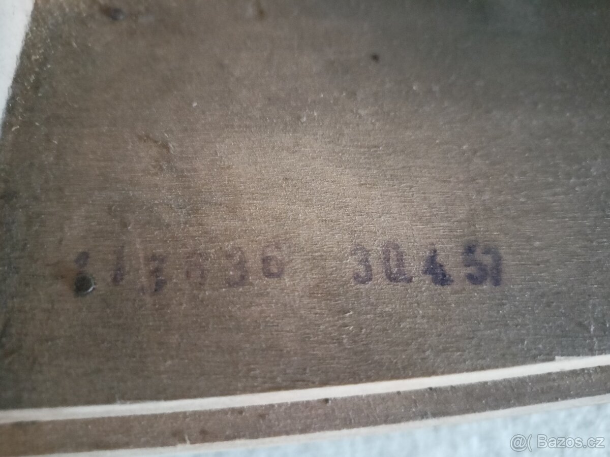 Hodiny prim kuchyňské - 11