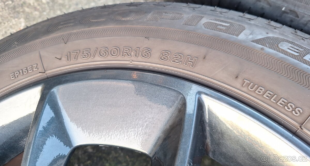 SUZUKI IGNIS 《 VÝPRODEJ 》 - 11