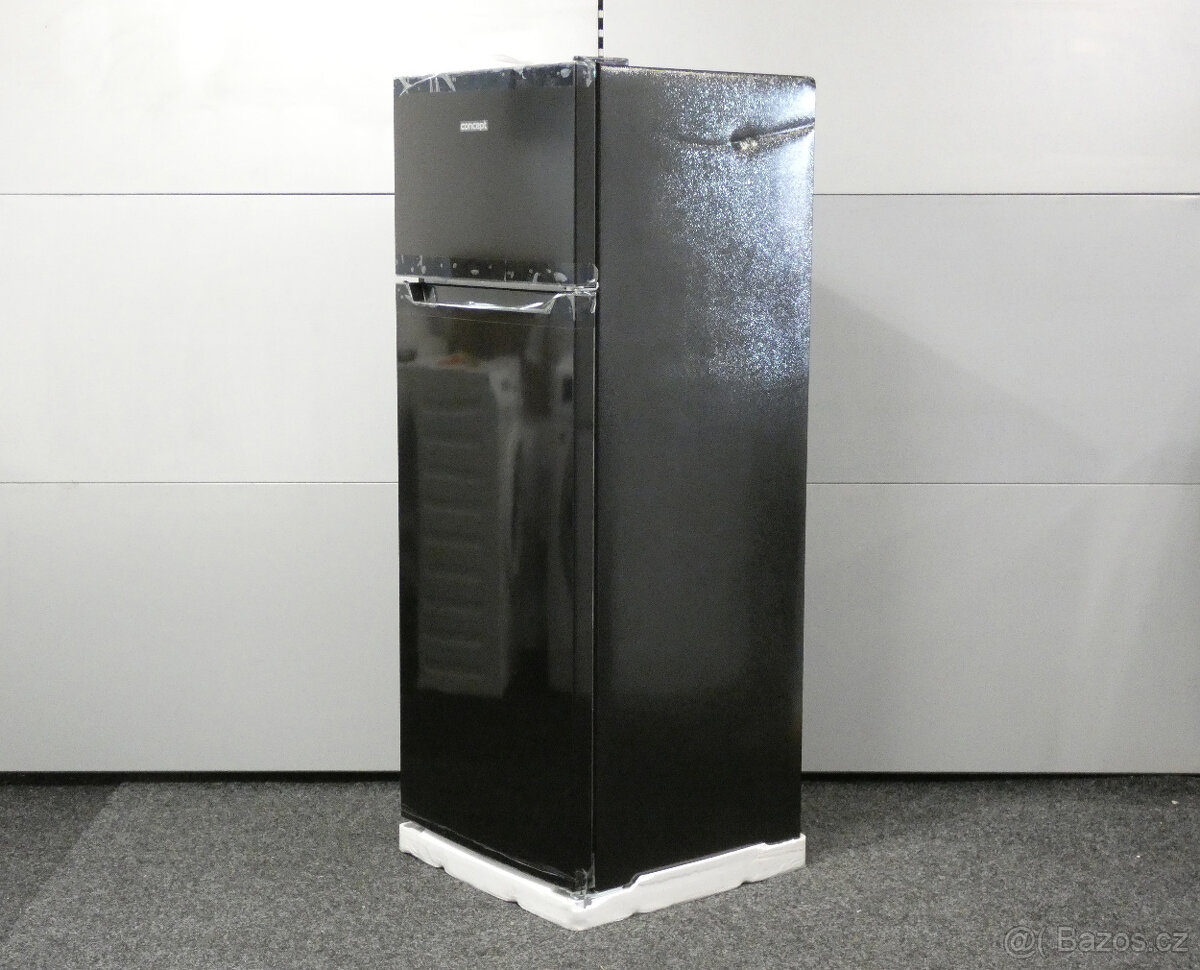 Lednice s mrazákem Concept LFT4355bc - se zárukou - 11