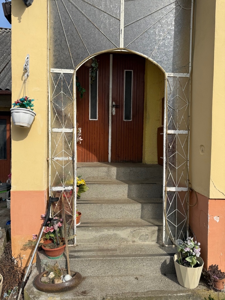 Prodej rodinný dům, Čáslavsko - 11