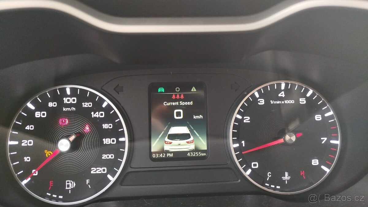 MG ZS 1.5DVVT 2023 - 11