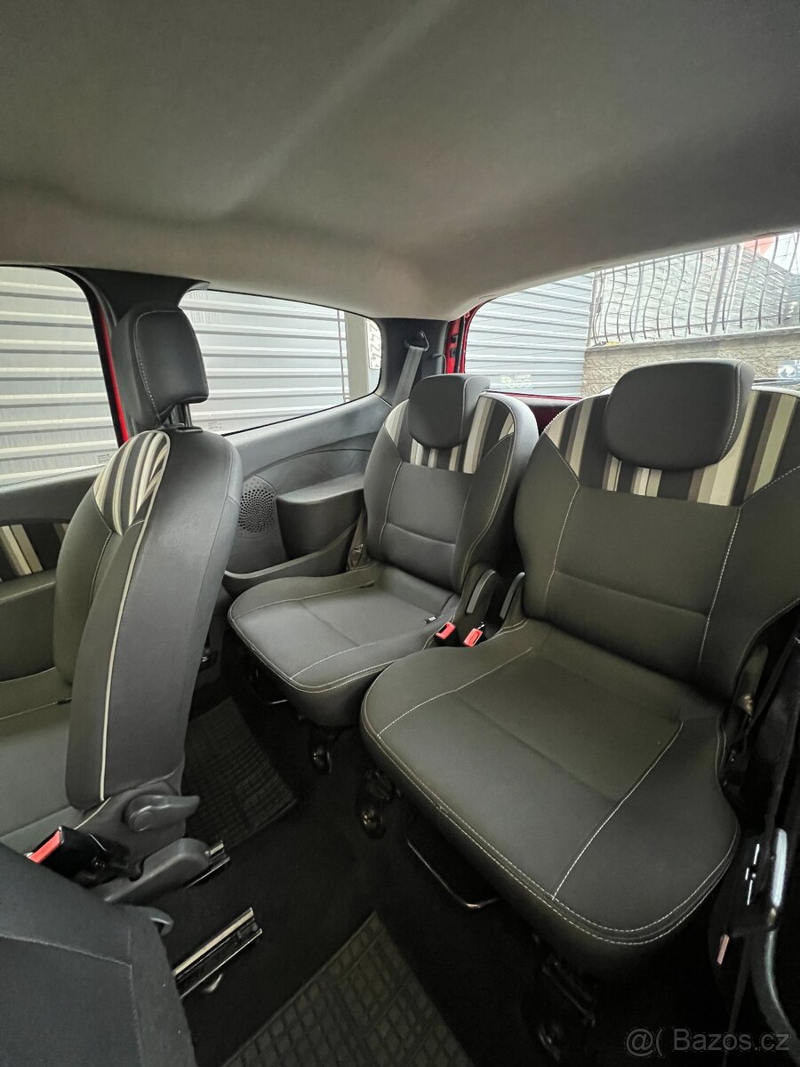 Renault Twingo, 1.2i, KLIMA, TEMPOMAT - 11