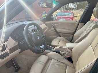 BMW X3 3,0 SD 210 KW - 11