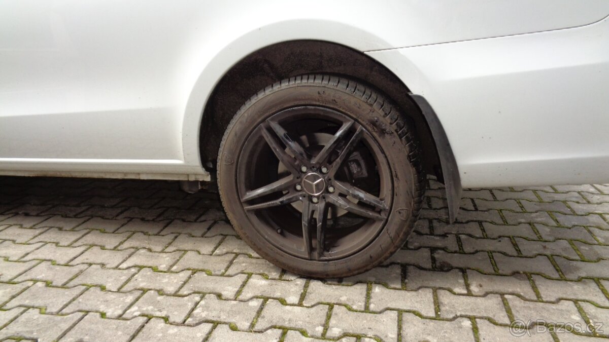 Mercedes Vito 116 CDI Long - 11