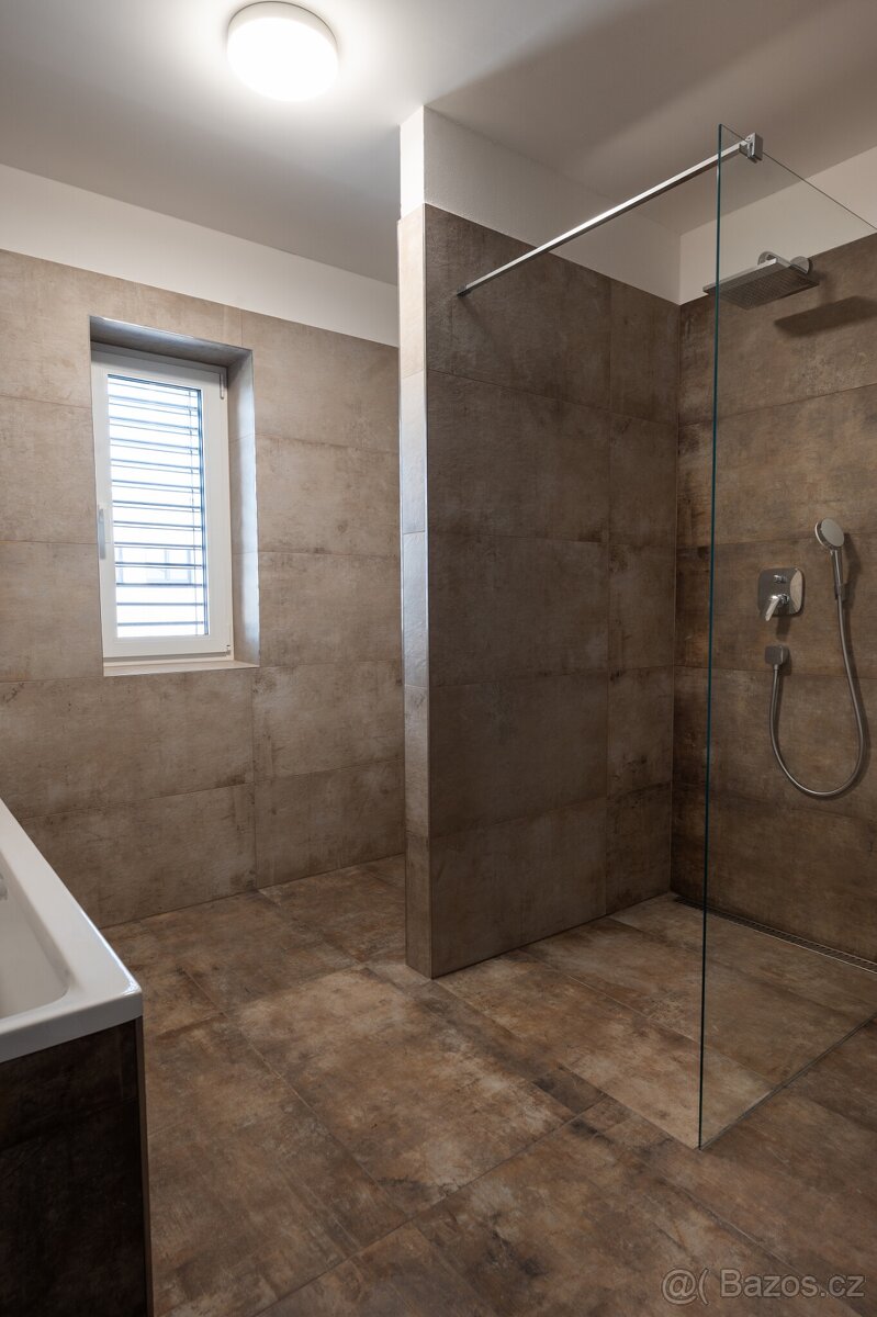 Prodej moderní novostavby 4 + kk se zahradou,Rychnov n. Kn. - 11