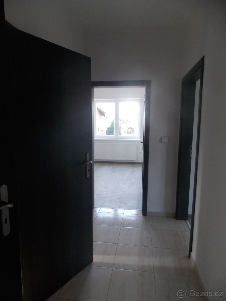 Pronájem 2+kk v Popkovicích se zahradou - 11