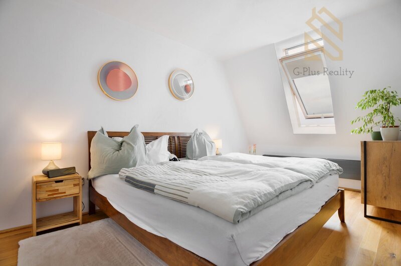 Prodej,Byt 4kk 78,4m2, s terasou a zahradou - Ústí nad Labem - 11