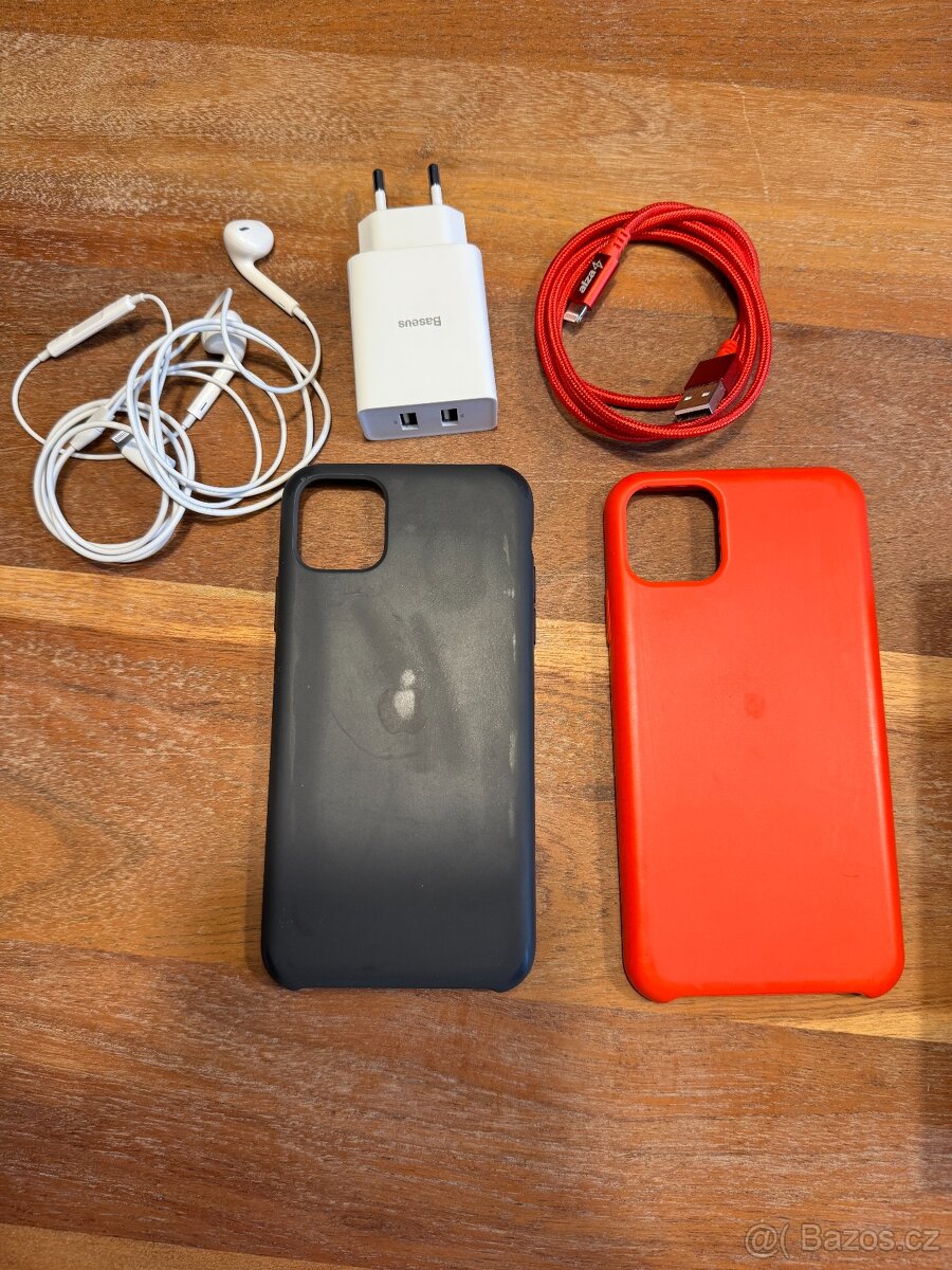 Iphone 11 Pro Max 256Gb - 11