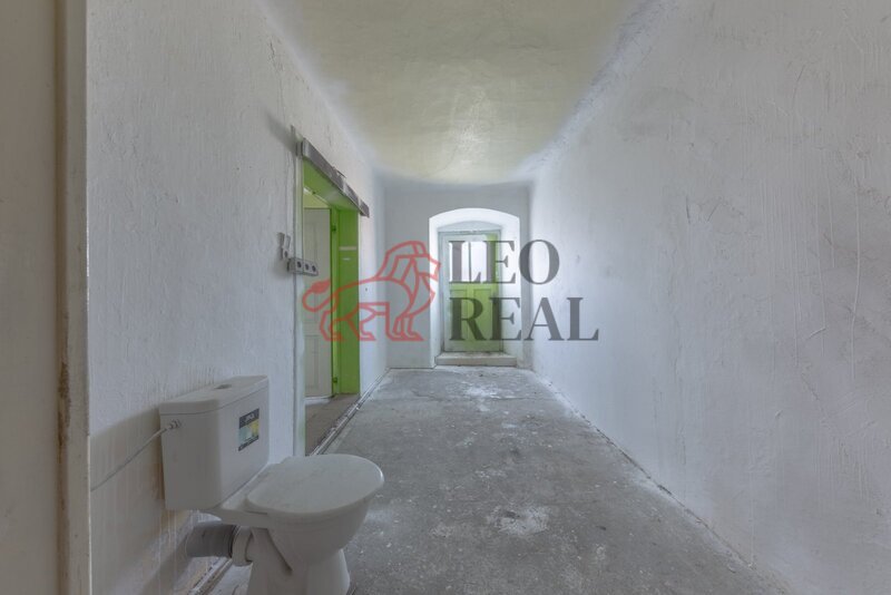 Prodej historické budovy - 11