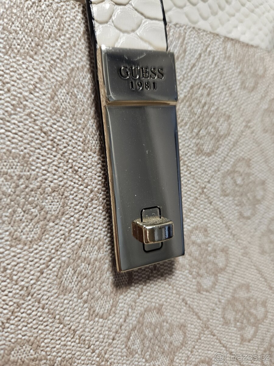 Guess kabelka crossbody - 11