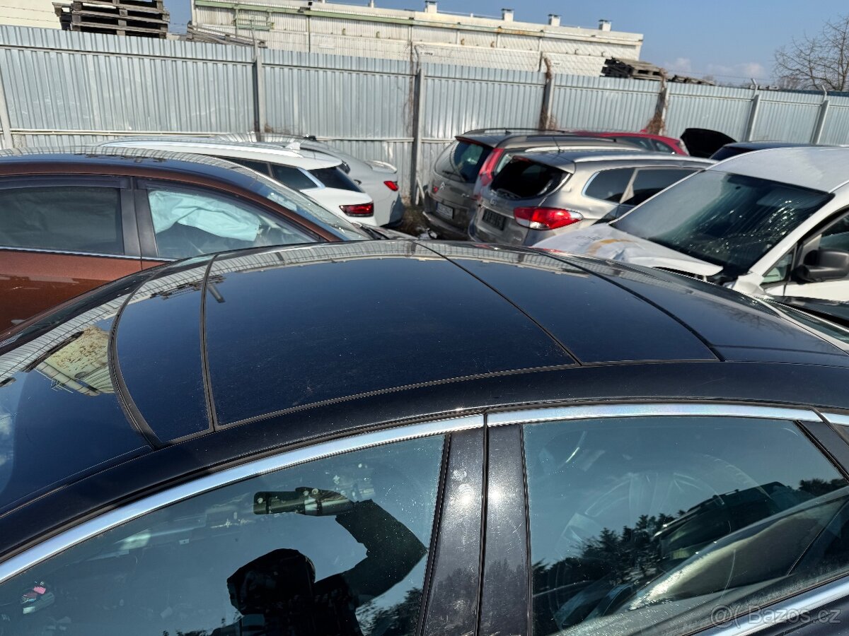 Jaguar XJ 3.0 202kw Diesel V6 Premium Luxury.Motor prodán - 11