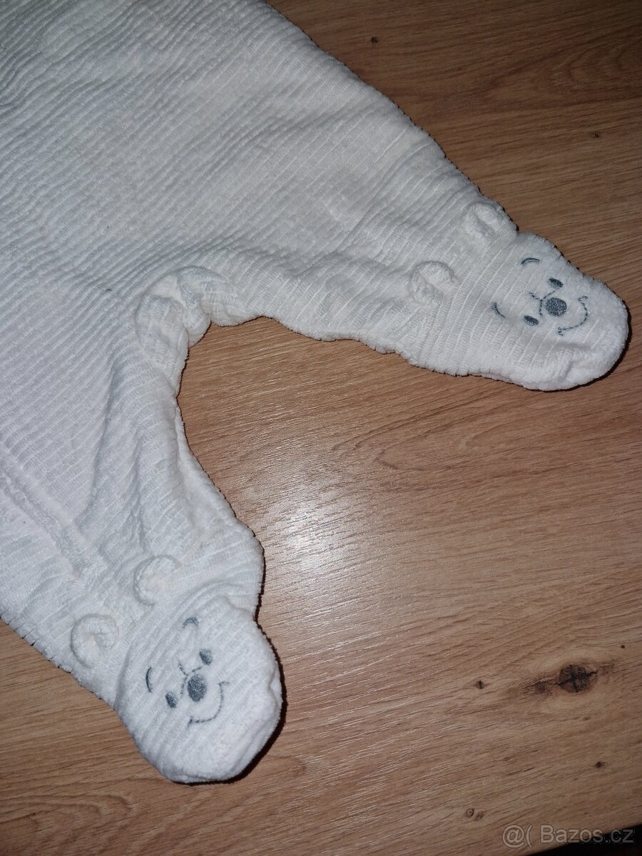 Zimní overaly 1-3 měsíce - 11