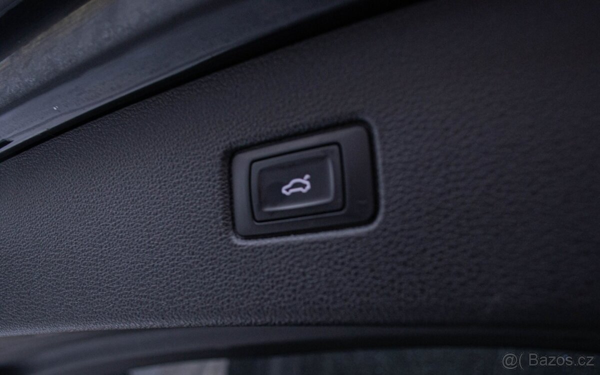 Audi Q7 3.0TDI Quattro Tiptronic 160kW - 11