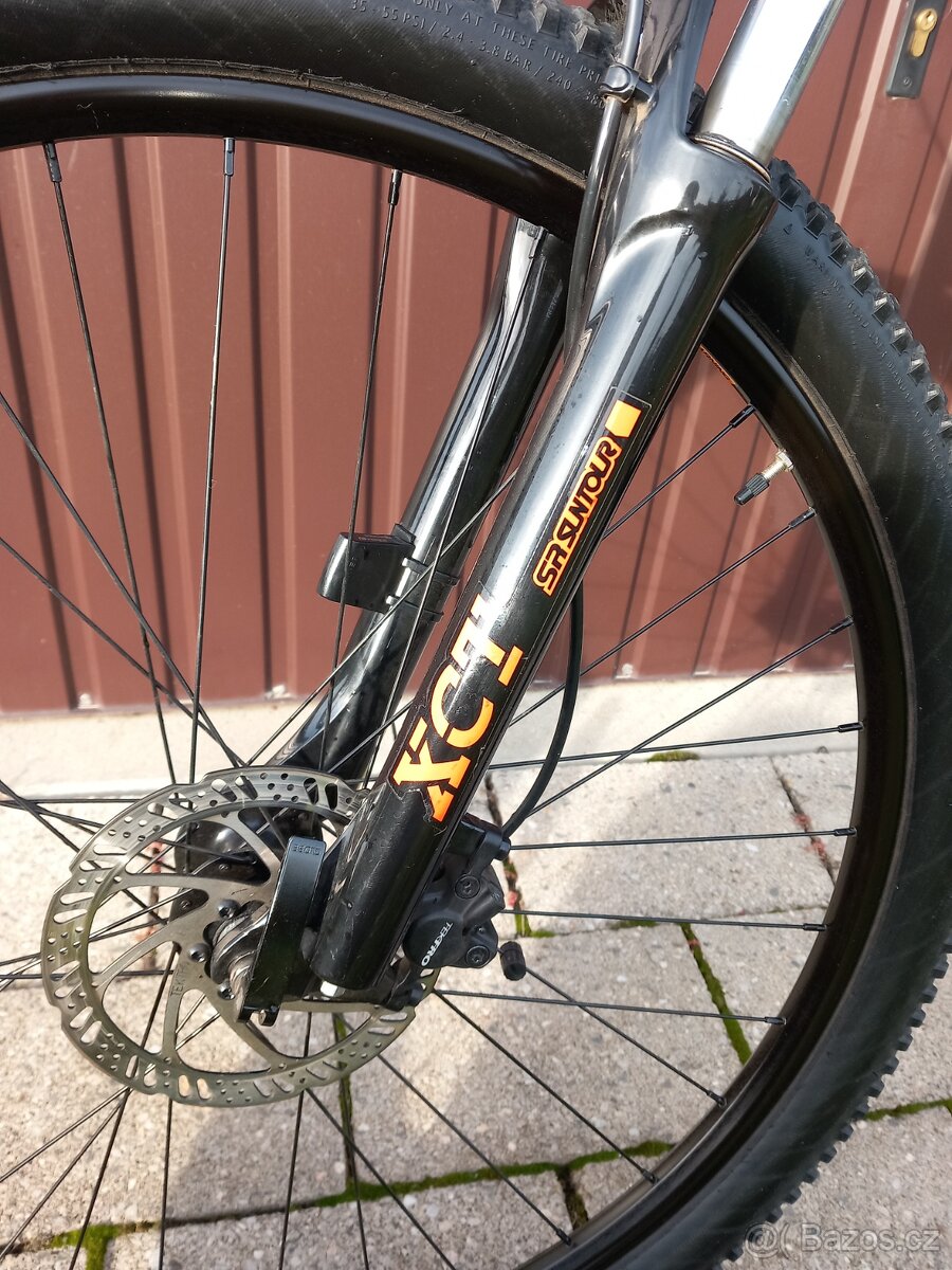 Horské kolo GT Avalanche 29'. - 11