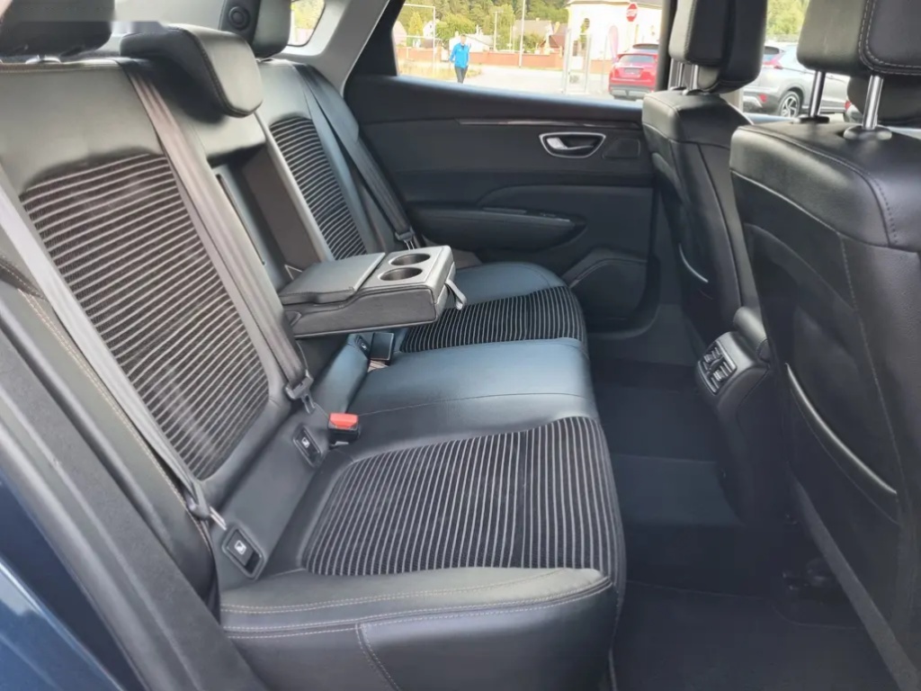 Renault Talisman, 1.7 dCi - 11