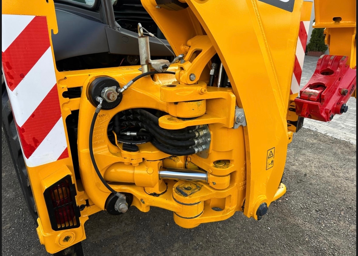 JCB 3CX - 11