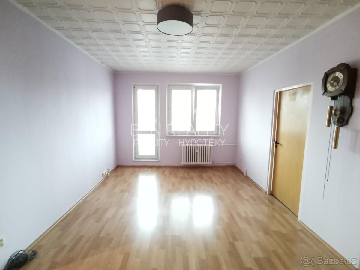 Pronájem - pěkný byt 3+1 Zlín Malenovice - 11