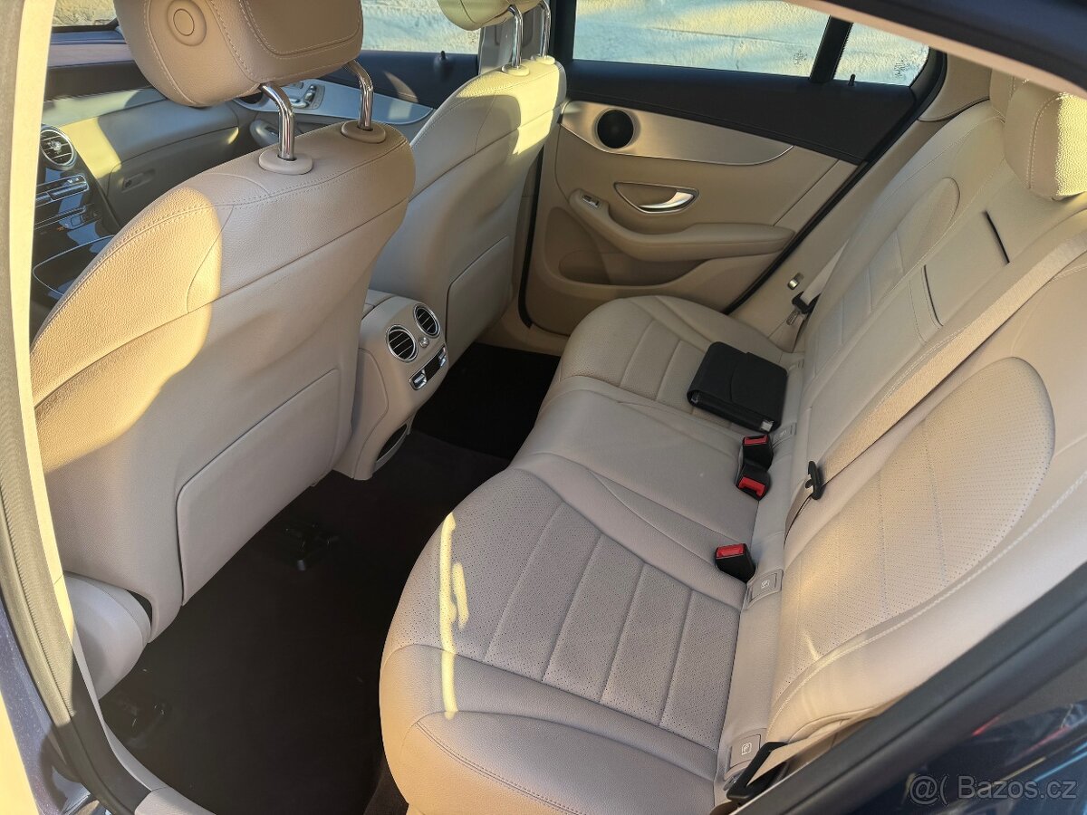 Mercedes Benz 250 Coupe AMG - 11