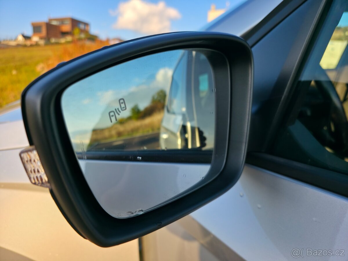 ŠKODA FABIA 3 MONTE CARLO 1.0 TSI 70 kW - 24.500KM - 11